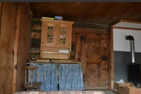 Lodge Alphuette
