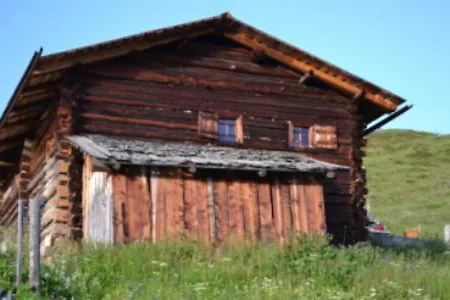 Lodge Alphuette *